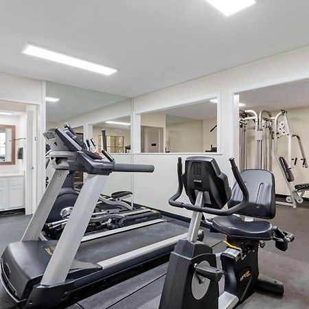 Best Western Of Alexandria Inn & Suites & Conference Center Екстер'єр фото