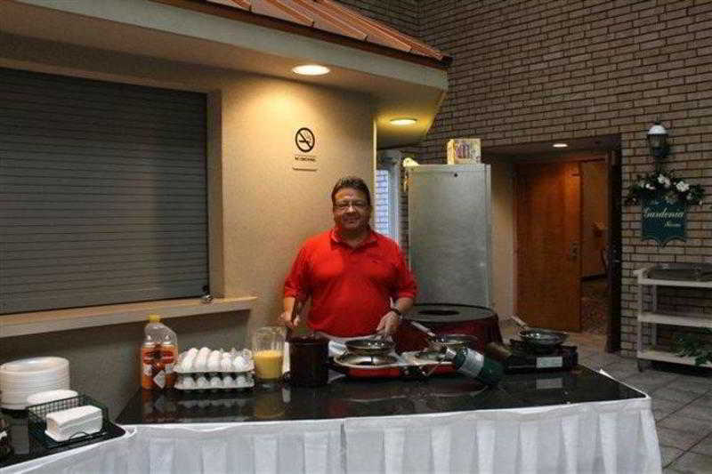 Best Western Of Alexandria Inn & Suites & Conference Center Екстер'єр фото