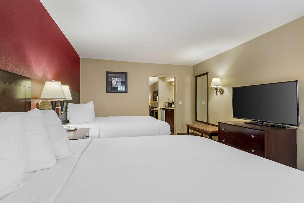 Best Western Of Alexandria Inn & Suites & Conference Center Номер фото
